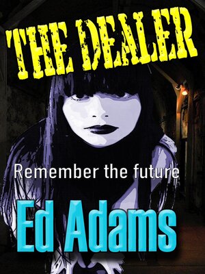 cover image of The Dealer